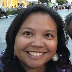 Meet your Posher, Rosanna